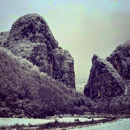 Golemi Kamik Vlasi פירוט