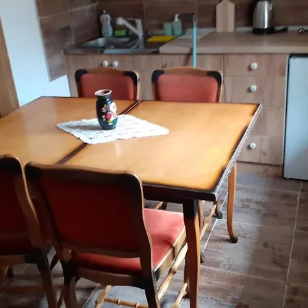 Apartment Golemi Kamik Vlasi