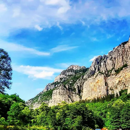 דירה Golemi Kamik Vlasi *