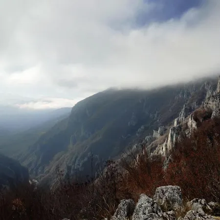 דירה Golemi Kamik Vlasi