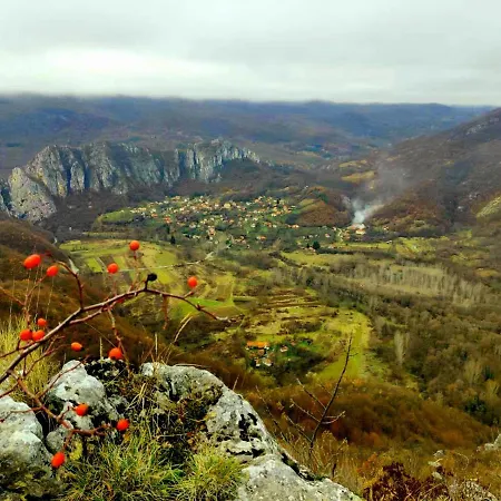 דירה Golemi Kamik Vlasi