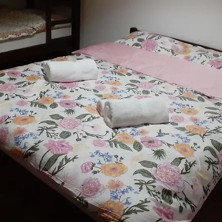 דירה Golemi Kamik Vlasi *