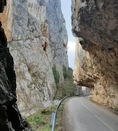 דירה Golemi Kamik Vlasi *