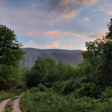Golemi Kamik Vlasi פירוט