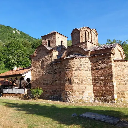 Golemi Kamik Vlasi Pirot