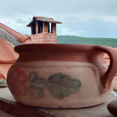 דירה Golemi Kamik Vlasi פירוט