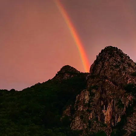 דירה Golemi Kamik Vlasi פירוט