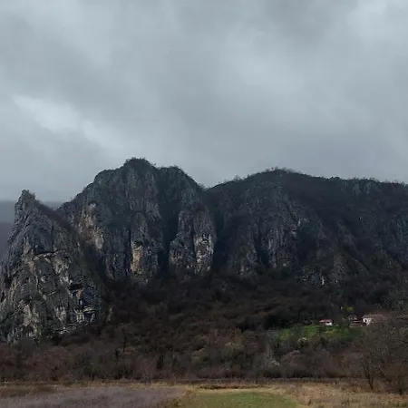 דירה Golemi Kamik Vlasi פירוט