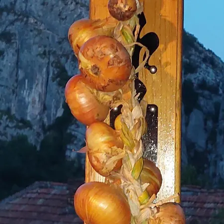 דירה Golemi Kamik Vlasi *