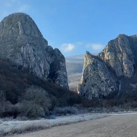 דירה Golemi Kamik Vlasi